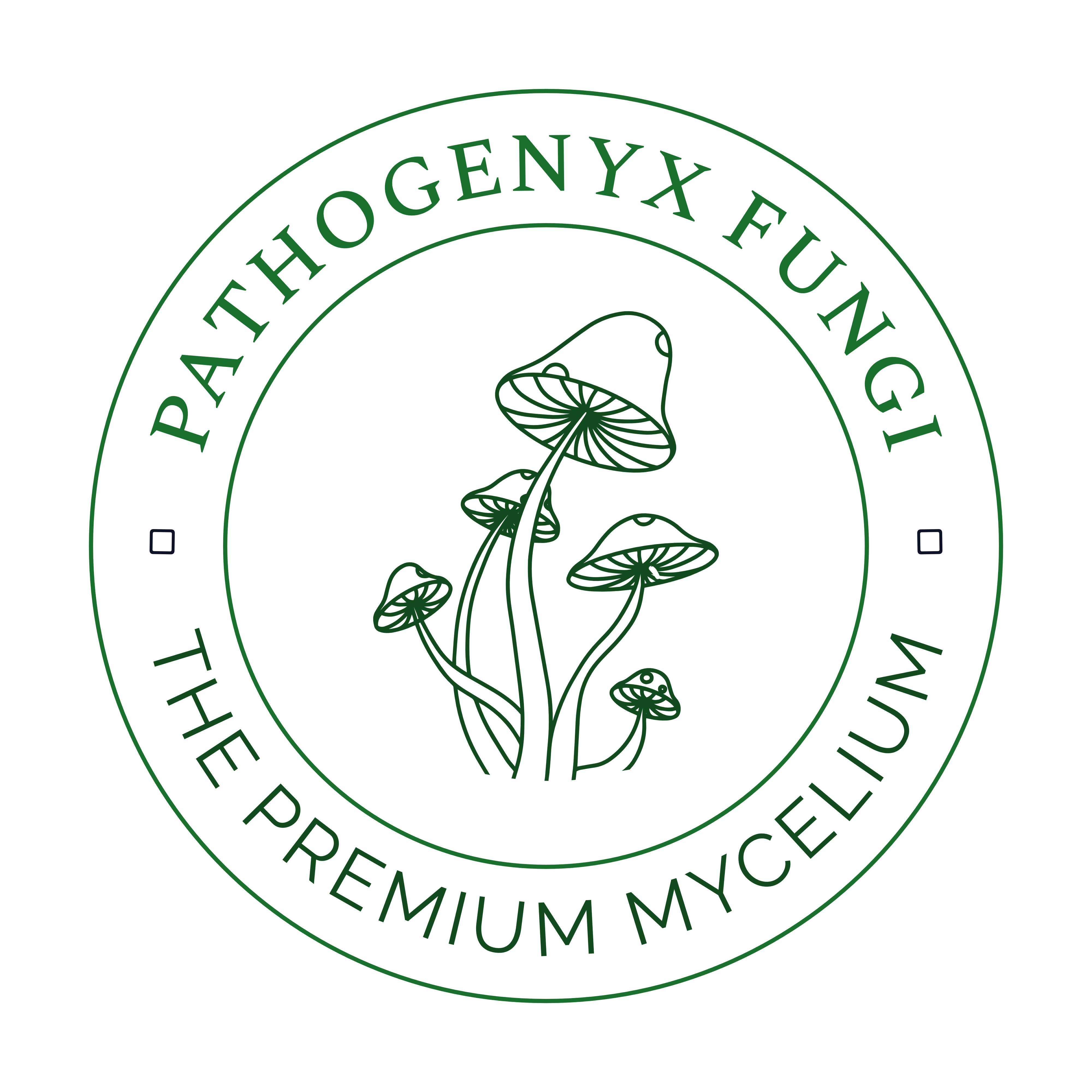 Pathogenyx Fungi
